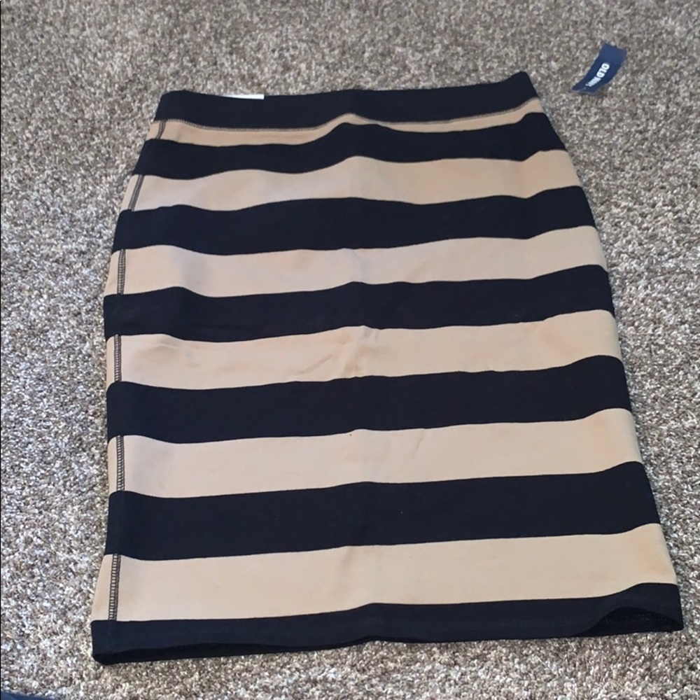 SKIRT!